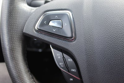 2013 Lincoln MKZ Base