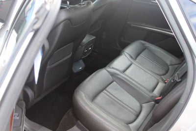 2013 Lincoln MKZ Base