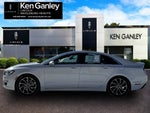 2018 Lincoln MKZ Reserve