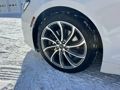 2018 Lincoln MKZ Reserve