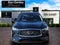 2022 INFINITI QX50 ESSENTIAL