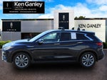 2022 INFINITI QX50 ESSENTIAL