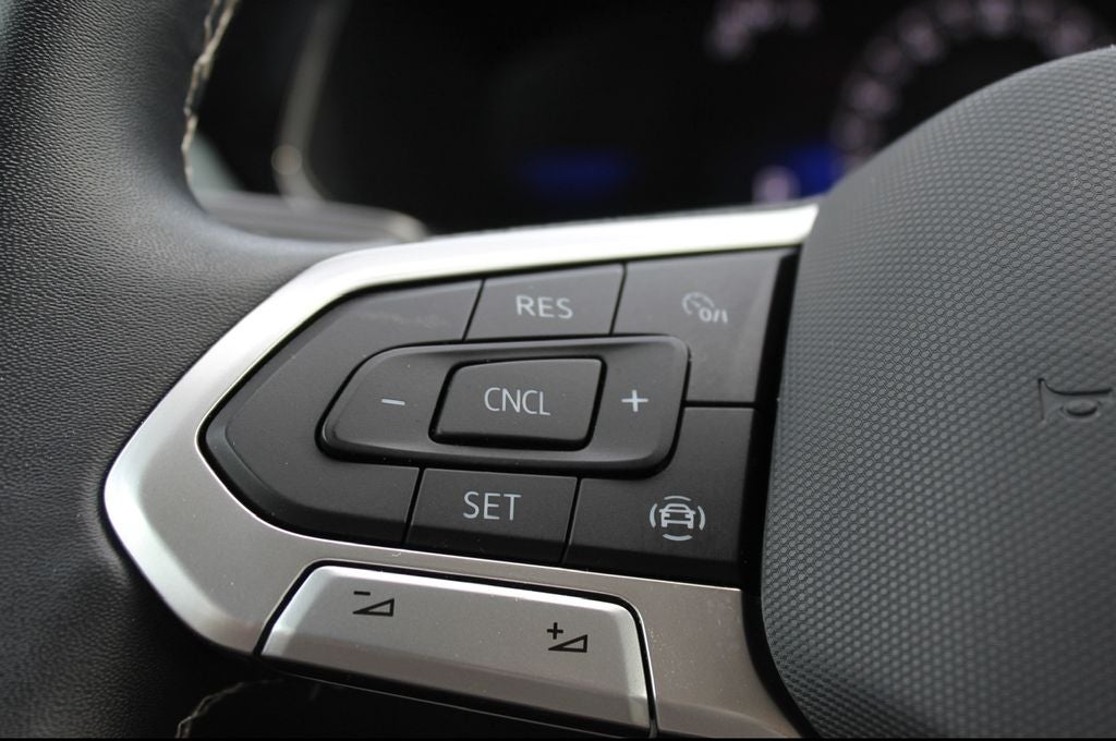 2023 Volkswagen Taos 1.5T S