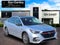 2025 Subaru Legacy Sport