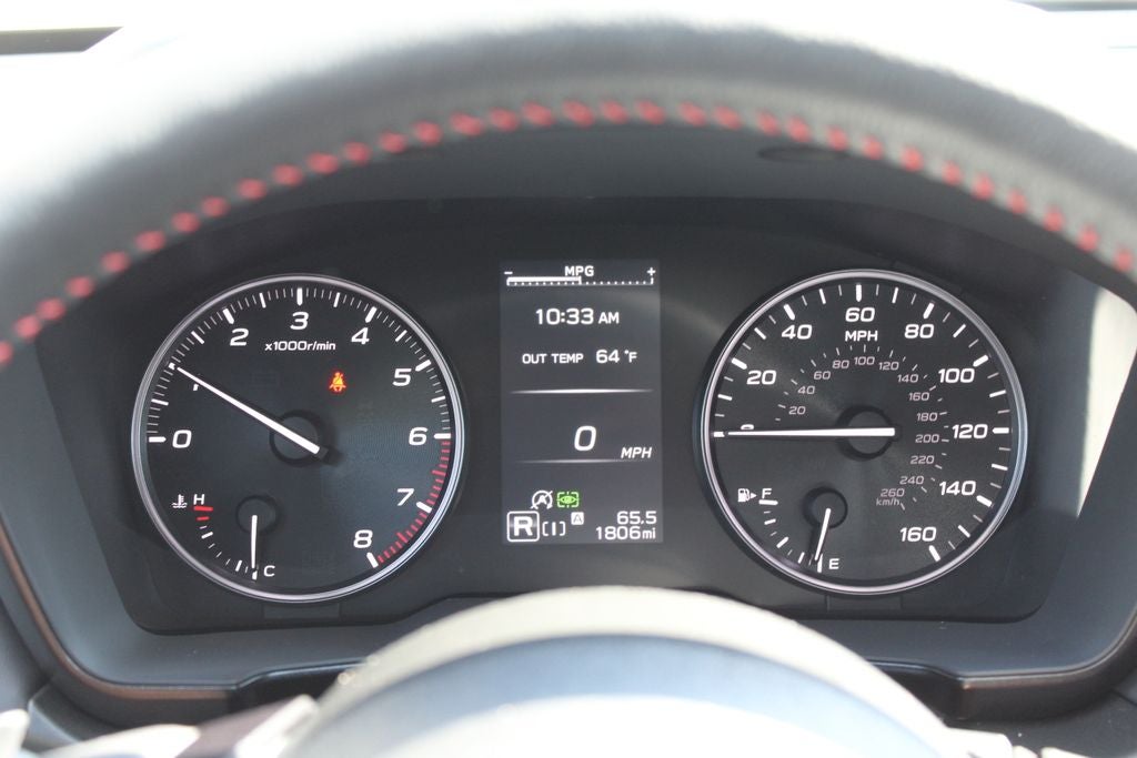 2025 Subaru Legacy Sport