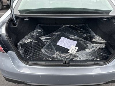 2025 Subaru Legacy Sport