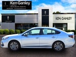 2025 Subaru Legacy Sport