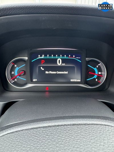 2021 Honda Pilot Black Edition