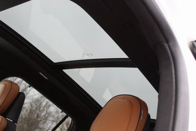 2023 Lincoln Aviator Black Label