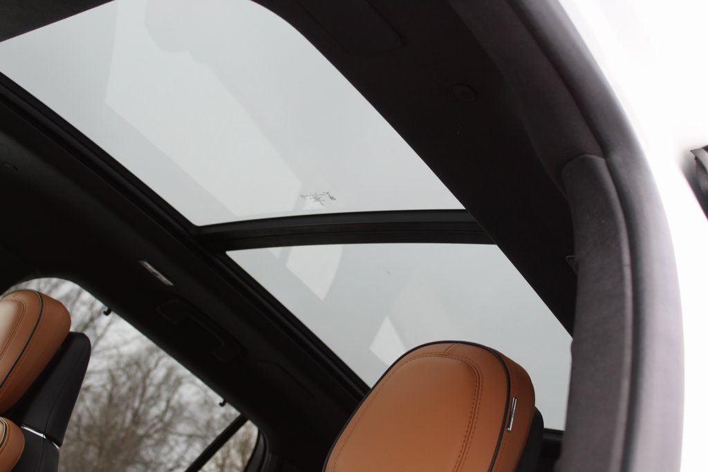 2023 Lincoln Aviator Black Label