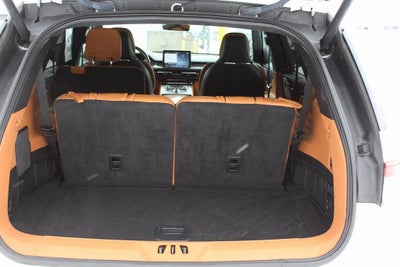 2023 Lincoln Aviator Black Label