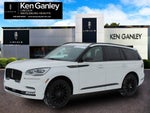 2023 Lincoln Aviator Black Label
