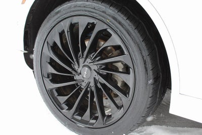 2023 Lincoln Aviator Black Label