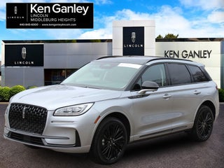 2024 Lincoln Corsair Reserve