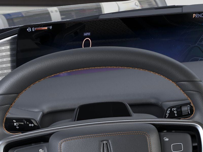 2025 Lincoln Navigator Black Label