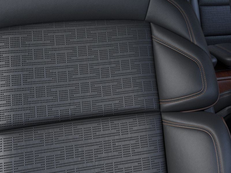 2025 Lincoln Navigator Black Label