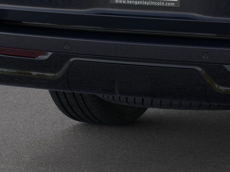 2025 Lincoln Navigator Black Label