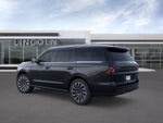 2025 Lincoln Navigator Black Label