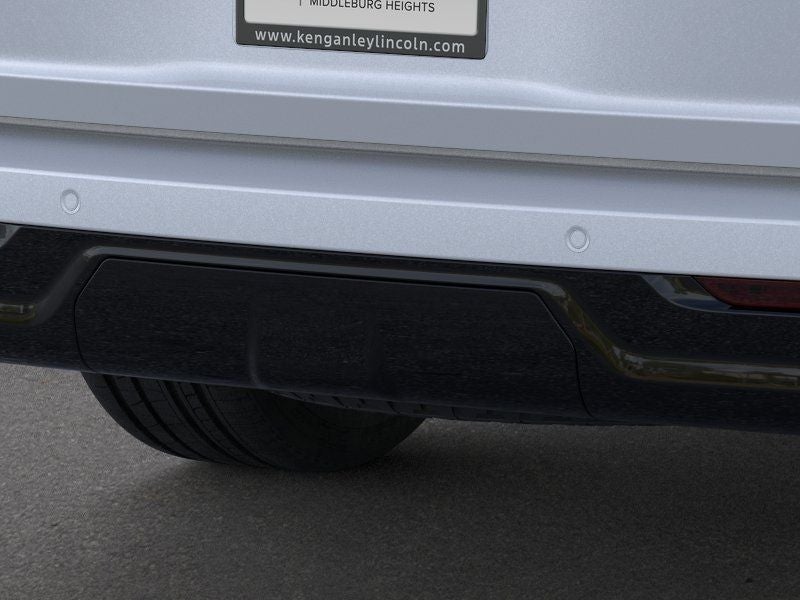 2025 Lincoln Navigator L Black Label