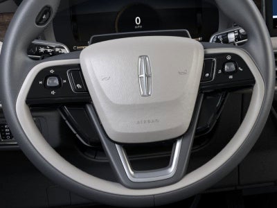 2026 Lincoln Corsair Plug-In Hybrid Grand Touring