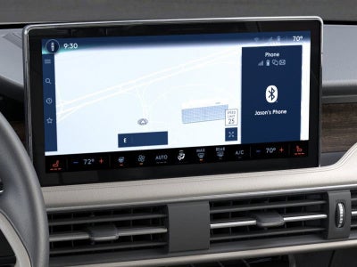 2026 Lincoln Corsair Plug-In Hybrid Grand Touring