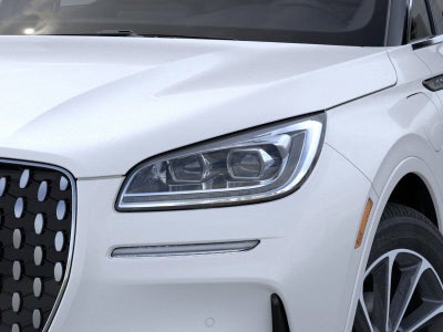2026 Lincoln Corsair Plug-In Hybrid Grand Touring
