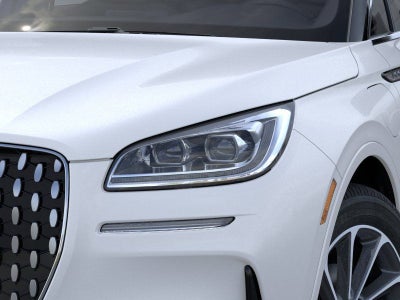 2026 Lincoln Corsair Plug-In Hybrid Grand Touring