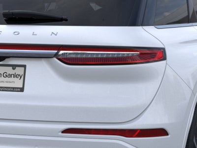 2026 Lincoln Corsair Plug-In Hybrid Grand Touring