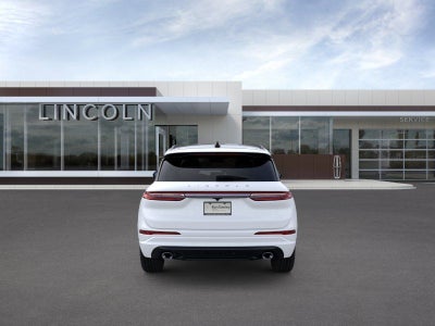 2026 Lincoln Corsair Plug-In Hybrid Grand Touring