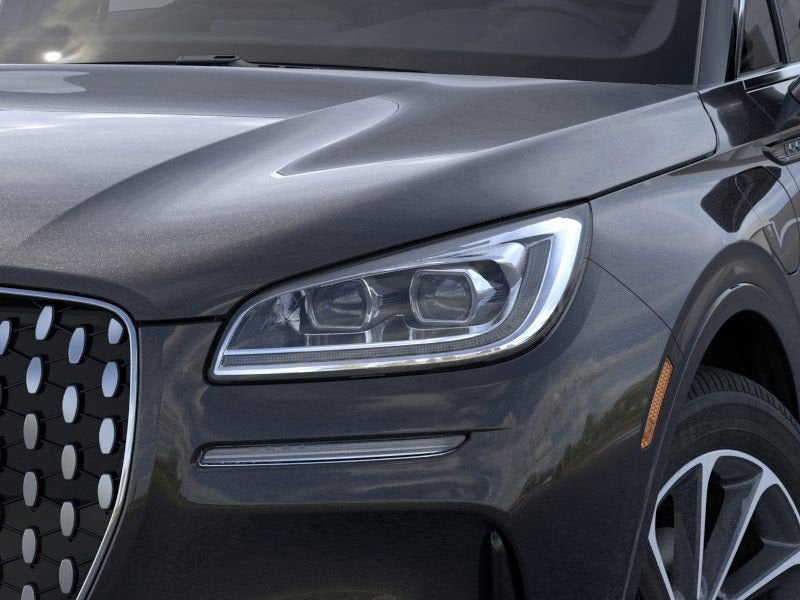2026 Lincoln Corsair Plug-In Hybrid Grand Touring
