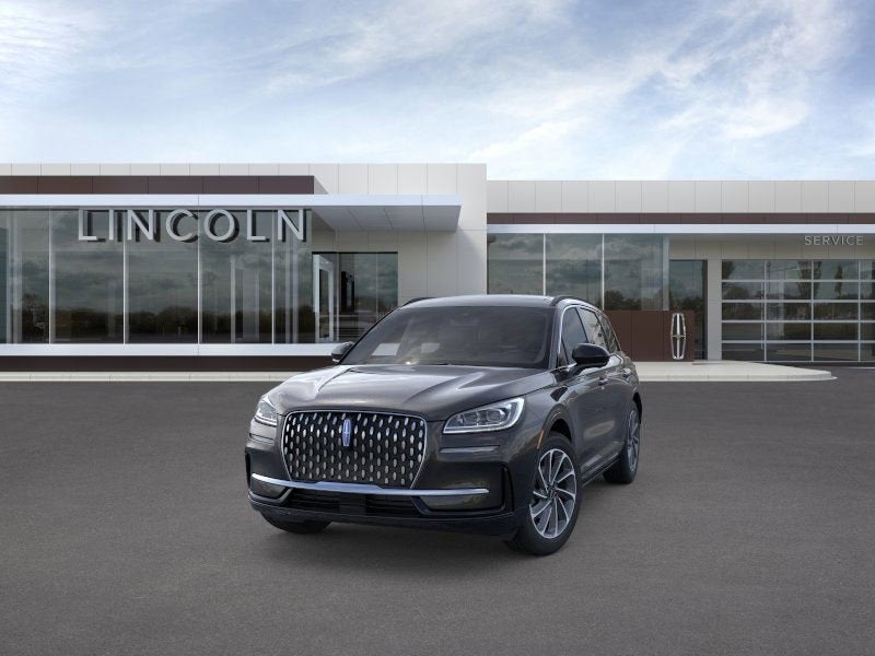 2026 Lincoln Corsair Plug-In Hybrid Grand Touring