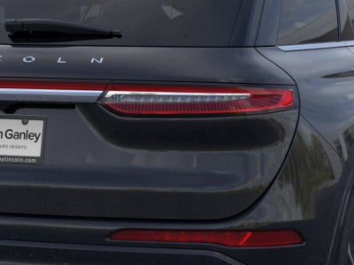 2026 Lincoln Corsair Plug-In Hybrid Grand Touring