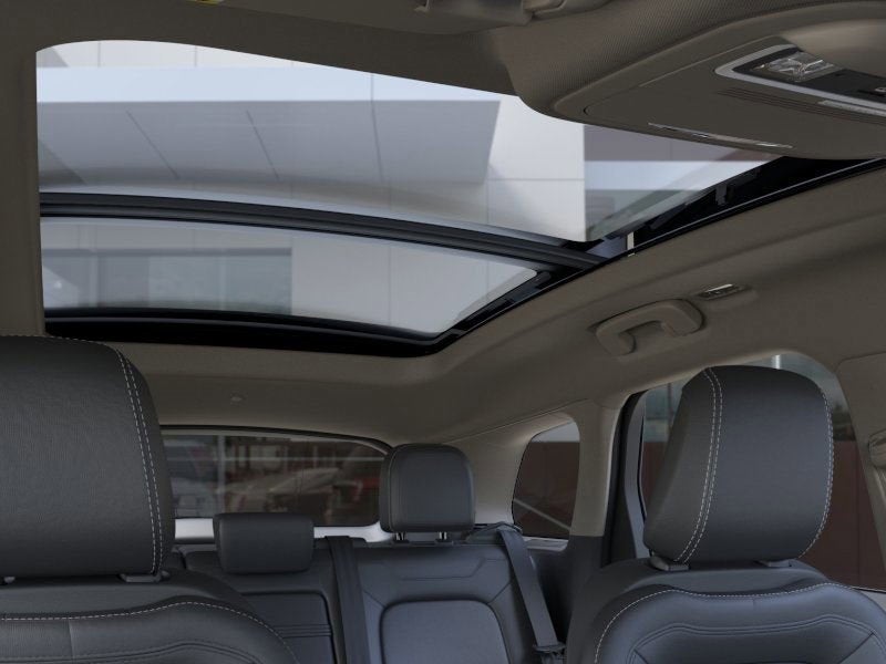 2026 Lincoln Corsair Plug-In Hybrid Grand Touring