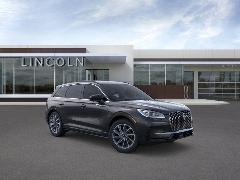 2026 Lincoln Corsair Plug-In Hybrid Grand Touring