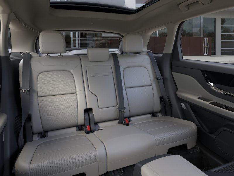 2026 Lincoln Corsair Plug-In Hybrid Grand Touring