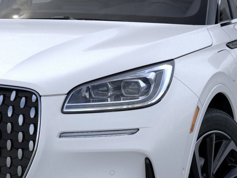 2026 Lincoln Corsair Plug-In Hybrid Grand Touring