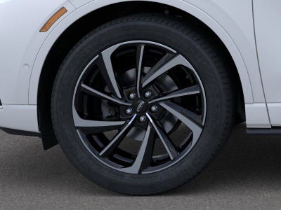 2026 Lincoln Corsair Plug-In Hybrid Grand Touring