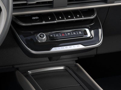 2026 Lincoln Corsair Plug-In Hybrid Grand Touring