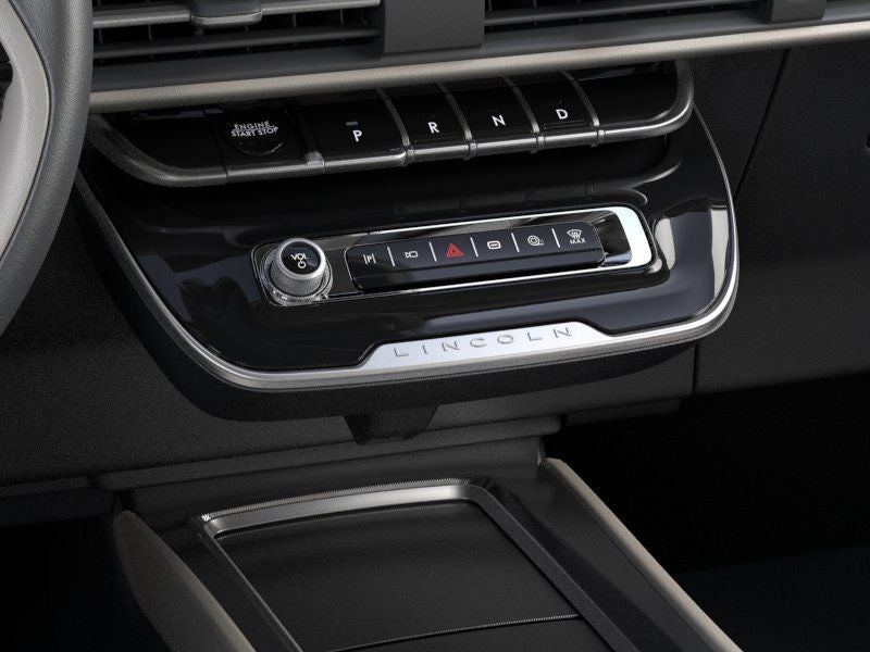 2026 Lincoln Corsair Plug-In Hybrid Grand Touring