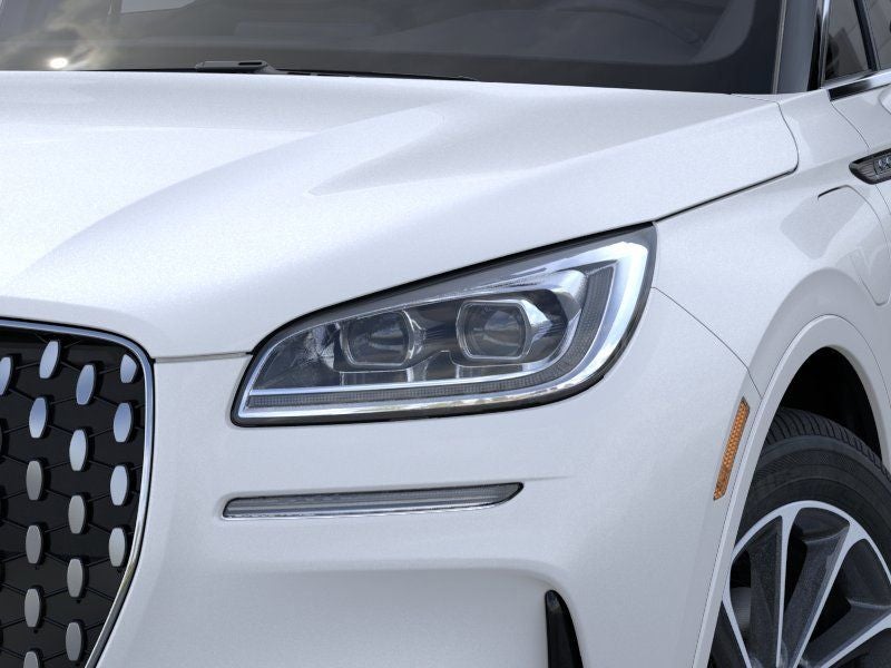 2026 Lincoln Corsair Plug-In Hybrid Grand Touring