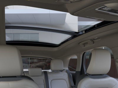 2026 Lincoln Corsair Plug-In Hybrid Grand Touring