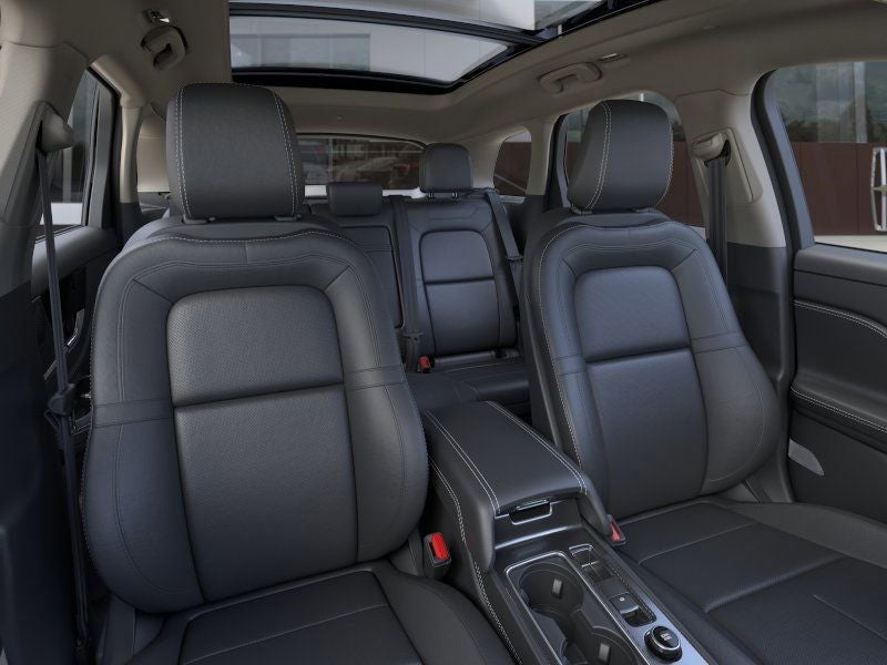 2026 Lincoln Corsair Plug-In Hybrid Grand Touring