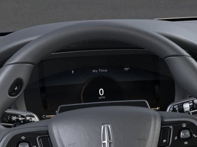 2026 Lincoln Corsair Plug-In Hybrid Grand Touring