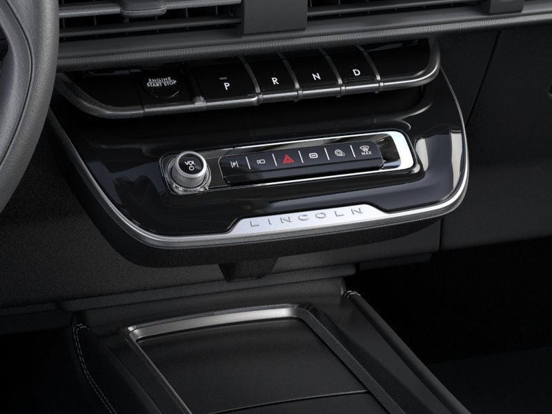 2026 Lincoln Corsair Plug-In Hybrid Grand Touring