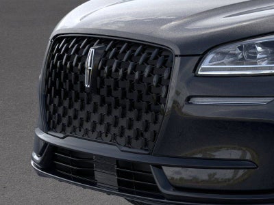2026 Lincoln Corsair Plug-In Hybrid Grand Touring