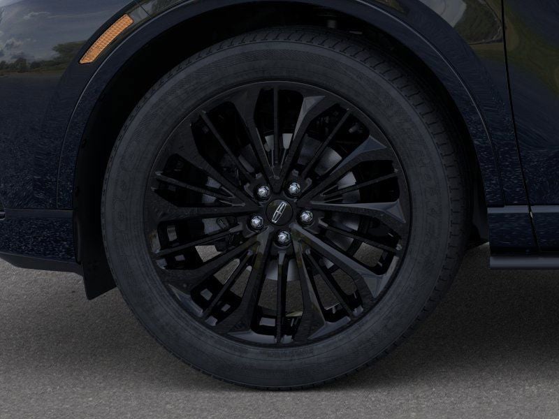 2026 Lincoln Corsair Plug-In Hybrid Grand Touring
