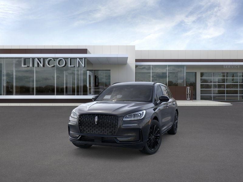 2026 Lincoln Corsair Plug-In Hybrid Grand Touring