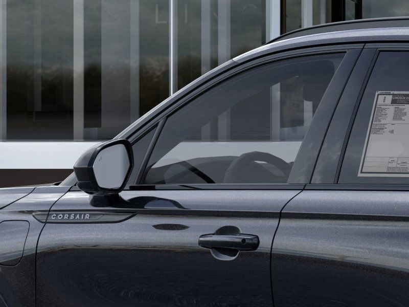 2026 Lincoln Corsair Plug-In Hybrid Grand Touring