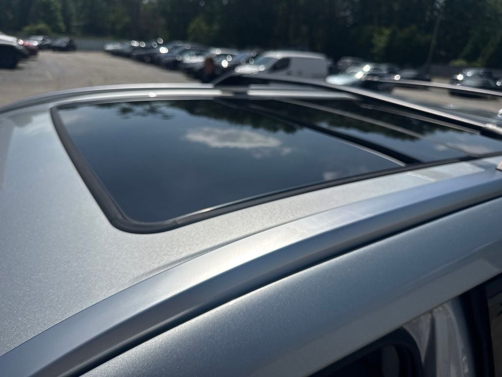2025 Toyota Highlander Platinum