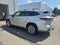 2025 Toyota Highlander Platinum